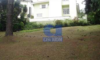 Imagem 3: Terreno à venda, 407 m² por R$ 1.200.000,00 - Alphaville 03 - Santana de Parnaíba/SP