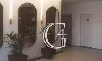 Imagem 2: Apartamento com 2 dormitórios à venda, 74 m² por R$ 550.000,00 - Centro - Passo de Torres