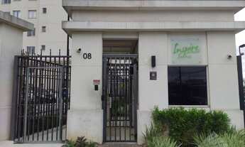 Imagem 3: AP0659] Apartamento com 2 dormitórios à venda, 44 m²- Parque São Vicente - Mauá/SP