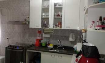 Imagem 4: Apartamento com 2 dormitórios à venda, 71 m² por R$ - Nova Gerty - São Caetano do Sul/SP