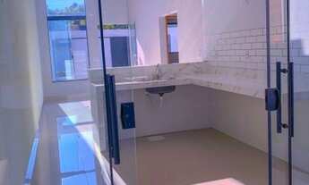 Imagem 7: Casa Nova sozinha lote Belíssima casa fone