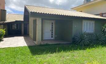 Imagem 4: Casa de praia! Casa com 4 dormitórios