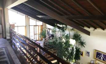 Imagem 4: Casa com 4 dormitórios à venda, 318 m² por R$ 1.500.000,00 - Condomínio Jardim Theodora