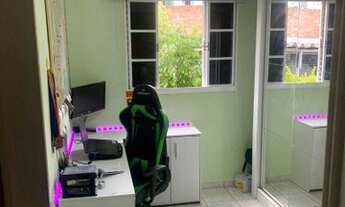 Imagem 7: Apartamento com 2 dormitórios à venda, 44 m² por R$ 180.000,00 - Vila Sacadura Cabral - Sa