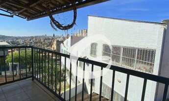 Imagem 4: Apartamento com 2 dormitórios para alugar, 60 m² por R$ 1.500,00/mês - Palmeiras - Belo Ho