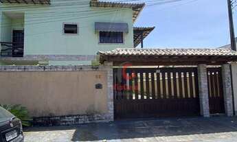 Imagem 2: Casa com 3 dormitórios, 93 m² - venda por R$ 299.000,00 ou aluguel por R$ 1.995,00/mês - R