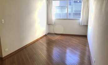 Imagem: São Paulo - Apartamento Padrão - ITAIM