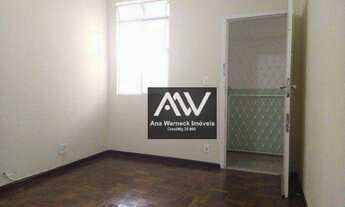 Imagem 2: Apartamento com 2 dormitórios à venda, 40 m² por R$ 220.000,00 - Mundo Novo - Juiz de Fora