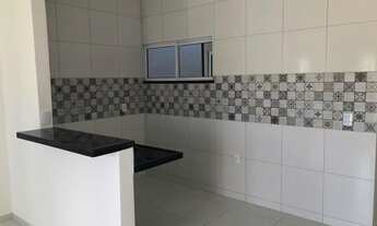 Imagem 5: Casa com 3 dormitórios à venda, 93 m² por R$ 154.000 - Ancuri - Itaitinga/CE