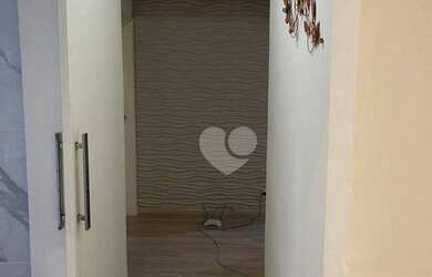 Imagem 7: Apartamento com 3 quartos à venda, 125 m² por R$ 770.000 - Grajaú - Rio de Janeiro/RJ