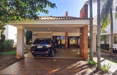 Imagem 2: Casa de condomínio para venda com 198 metros quadrados com 4 quartos