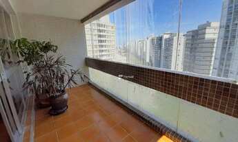 Imagem 2: Apartamento à venda - Pitangueiras - Guarujá/SP