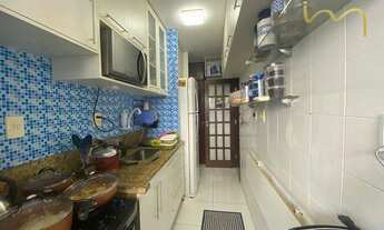 Imagem 5: Cobertura à venda, 3 quartos, Stiep - Salvador/BA