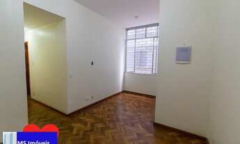 Imagem 2: Apartamento 2 Quartos Rio de Janeiro - RJ - Tijuca