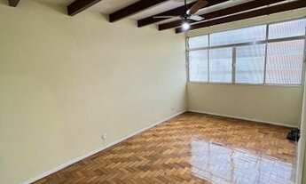 Imagem 2: Apartamento para locação na Praia de Icaraí