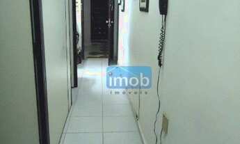 Imagem 5: Oportunidade - Sala comercial -Conjunto em Santos no bairro do Vila Matias, próximo de com