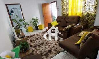 Imagem 5: Ref. CS6409 CASA DE 2 DORMITÓRIOS CENTRO DO BAIRRO OCIAN-PRAIA GRANDE