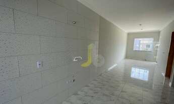 Imagem 6: Casa no Barcelona com 2 quartos e sobra de terreno