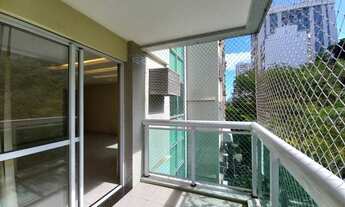 Imagem: Apartamento de 4 quartos Icaraí