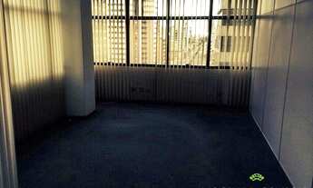 Imagem 7: Sala para alugar, 106 m² por R$ 2.640,00/mês - Centro - Curitiba/PR