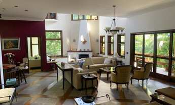 Imagem 3: Fantástica casa rustica contemporânea!