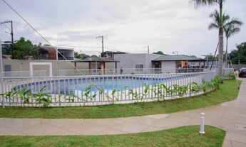 Imagem 6: Euroville - lote com 160 m2