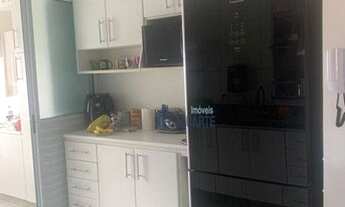 Imagem 2: Apartamento com 3 dormitórios à venda, 75 m² por R$ 575.000,00 - Jardim Marajoara - São Pa