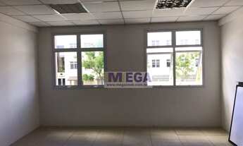 Imagem 6: Sala à venda, 42 m² por R$ 300.000,00 - Alphaville - Campinas/SP