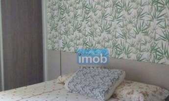 Imagem 6: Apartamento com 3 dormitórios à venda, 129 m² por R$ 1.380.000,00 - Gonzaga - Santos/SP