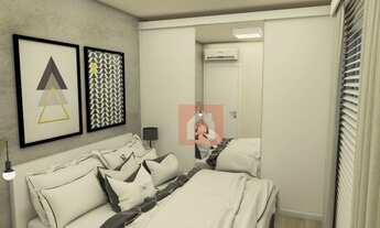 Imagem 7: Apartamento Duplex com 2 dormitórios à venda, 121 m² por R$ 1.039.000,00 - Centro - Santa
