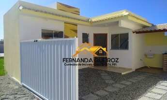 Imagem: Casas à venda em Unamar (Tamoios) - Cabo