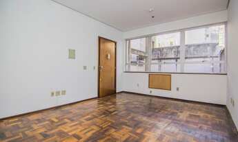 Imagem 5: PORTO ALEGRE - Conjunto Comercial/Sala - Centro Histórico