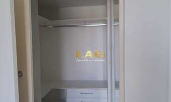 Imagem 7: Apartamento com 3 dormitórios para alugar, 94 m² por R$ 2.000,00/mês - Edifício Matisse