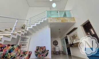 Imagem 5: Sobrado alto padrão com 3 dormitórios à venda, 188 m²- Centro - Itanhaém/SP