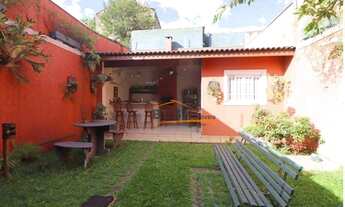 Imagem: Sobrado com 3 dormitórios à venda, 300