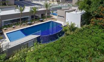 Imagem 3: Apartamento com 2 dormitórios à venda, 53 m² por R$ 315.000,00 - Jardim dos Taperás - Salt