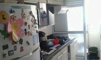 Imagem 5: Apartamento residencial à venda, Centro, Cotia