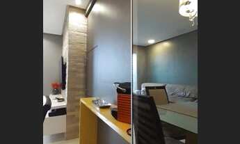 Imagem 2: Apartamento todo mobiliado e projetado - Varandas Grand Park - Calhau