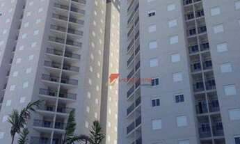 Imagem 1: Apartamento com 2 dormitórios à venda, 66 m² por R$ 325.000,00 - Paulicéia - Piracicaba/SP