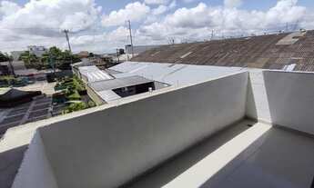 Imagem 7: Apartamento à venda Condomínio Vista Del Rio Aparecida 106m2 03 quartos