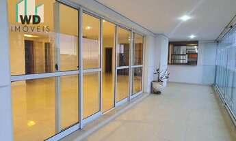 Imagem: Centro de Alphaville, Condominio Splendore