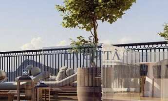 Imagem 3: Apartamento com 4 dormitórios à venda, 158 m² por R$ 1.850.000,00 - Centro - Itajaí/SC