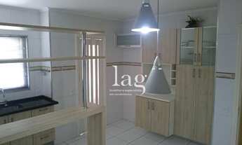 Imagem: Apartamento à venda, 80 m² por R$ 249.000,00