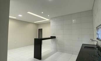 Imagem 6: Casa para venda tem 102 metros quadrados com 3 quartos em São José - Juazeiro do Norte - C