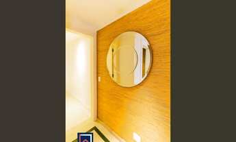 Imagem 3: Apartamento Venda Higienópolis 245 m² 3 Dormitórios