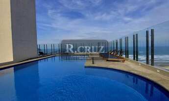 Imagem 2: Apartamento com 2 dorms, Guilhermina, Praia Grande - R$ 580 mil, Cod: 800