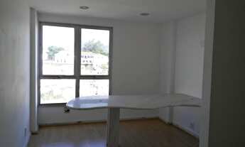 Imagem 4: RIO DE JANEIRO - Conjunto Comercial/Sala - CENTRO