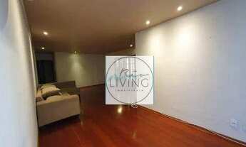 Imagem 3: Apartamento no Flamengo com 3 dormitórios à venda, 111 m² por R$ 1.300.000 - Flamengo - Ri