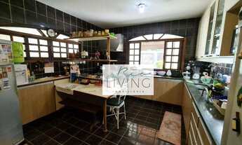 Imagem 6: Casa com 3 dormitórios à venda, 311 m² por R$ 1.100.000,00 - Recreio dos Bandeirantes - Ri