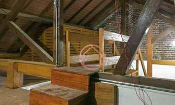 Imagem 2: Casa / 2 Dormitórios / 1 Suíte / 1 Vaga / Petrópolis / Porto Alegre